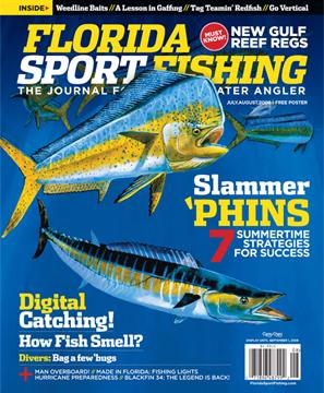 Florida Sport Fishing